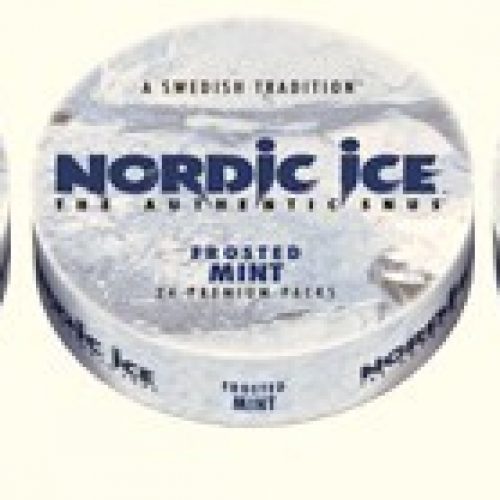 Nordic American – BRANDS:  Klondike, Nordic Ice