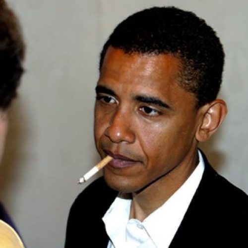 President Obama Signs Kennedy/Waxman Tobacco Bill into LAW