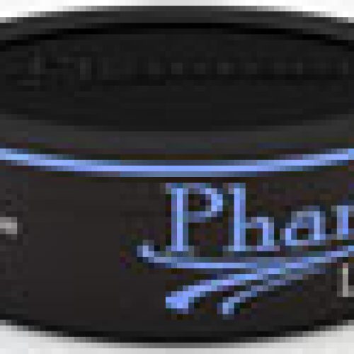 Phantom Classic Blue, V2’s most controversial snus