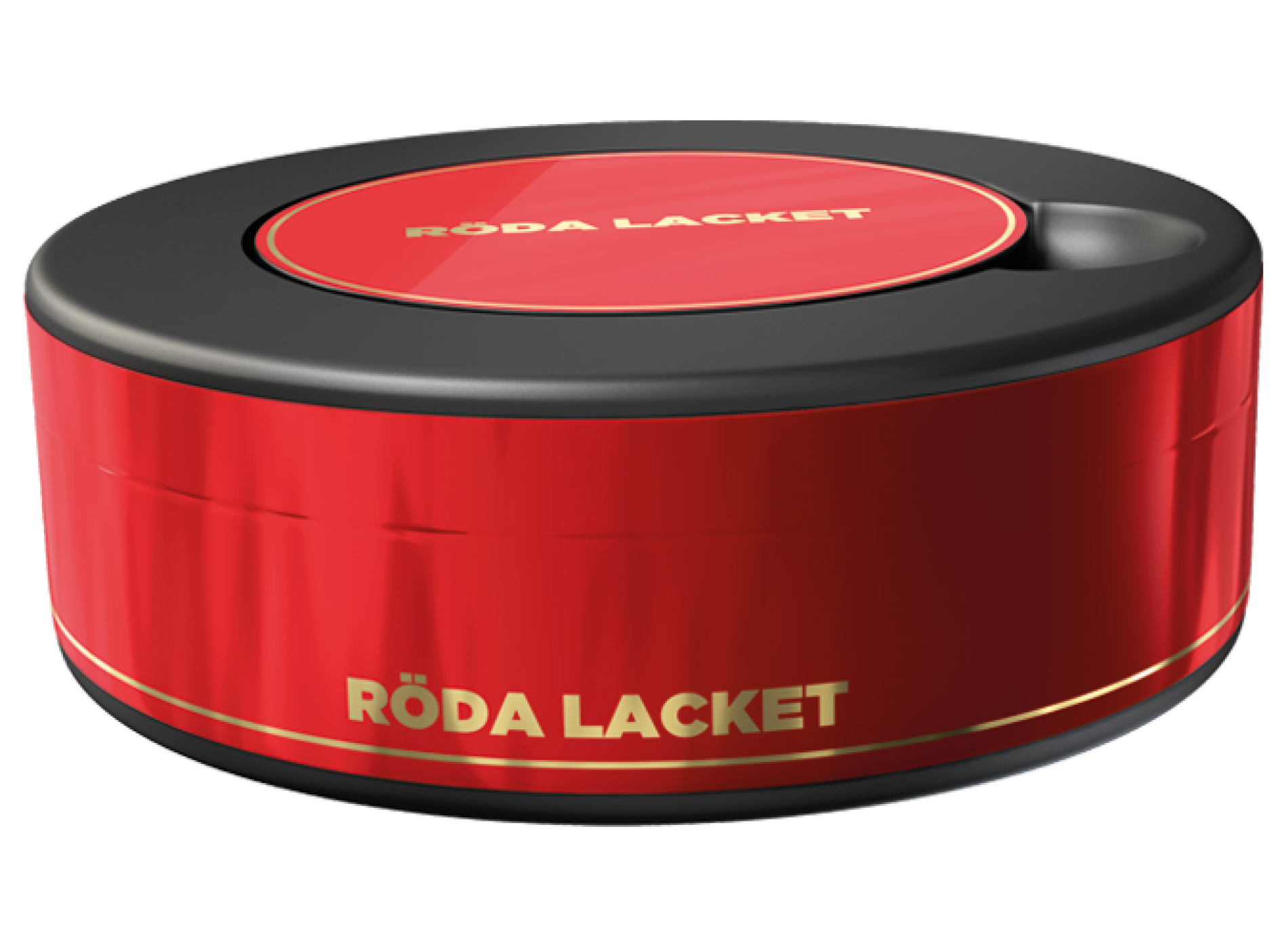 A Facelift for Goteborgs and Roda Lacket Snus