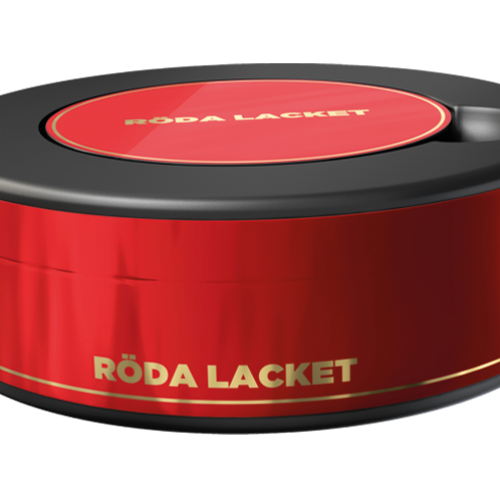 A Facelift for Goteborgs and Roda Lacket Snus