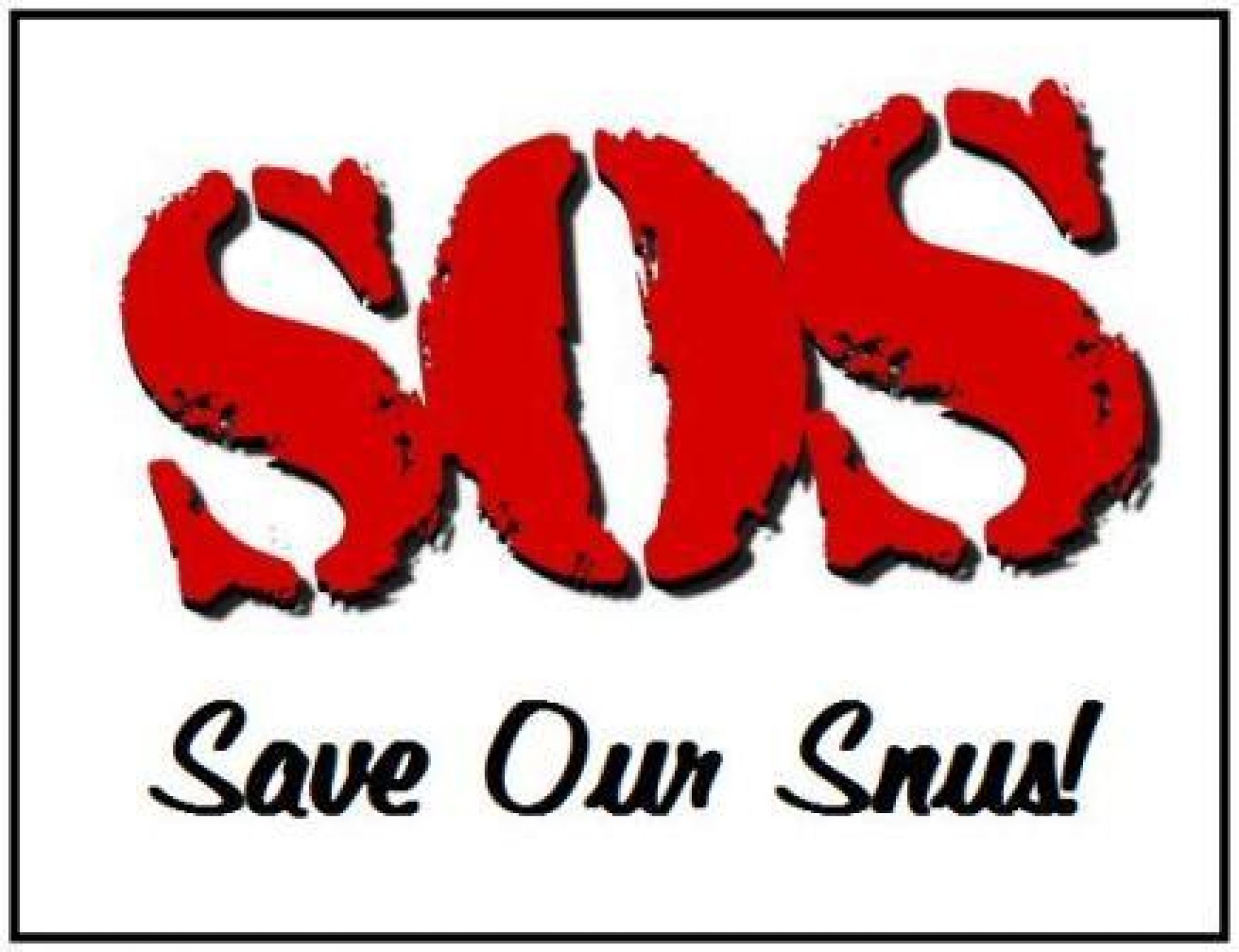 Save Our Snus!  FDA Comment Period Extended