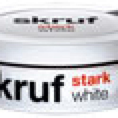 Skruf Releases Skruf Stark and Skruf Original White Portions Early!