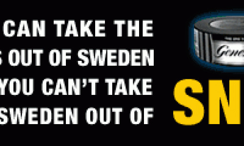 Where can I buy Swedish Snus in the USA?