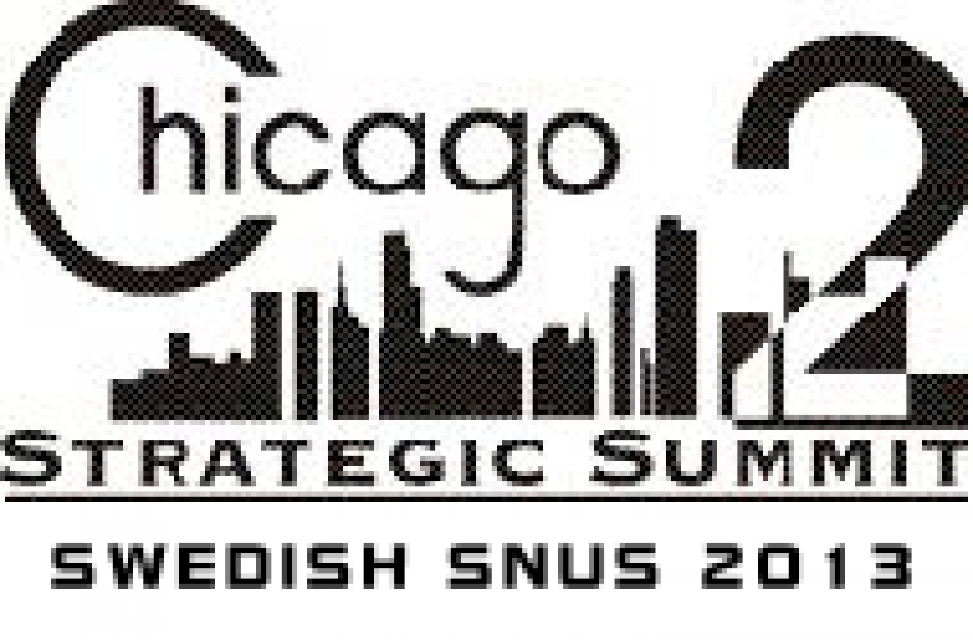 A Snus Roadtrip:  the  Chicago Snus Summit 2013