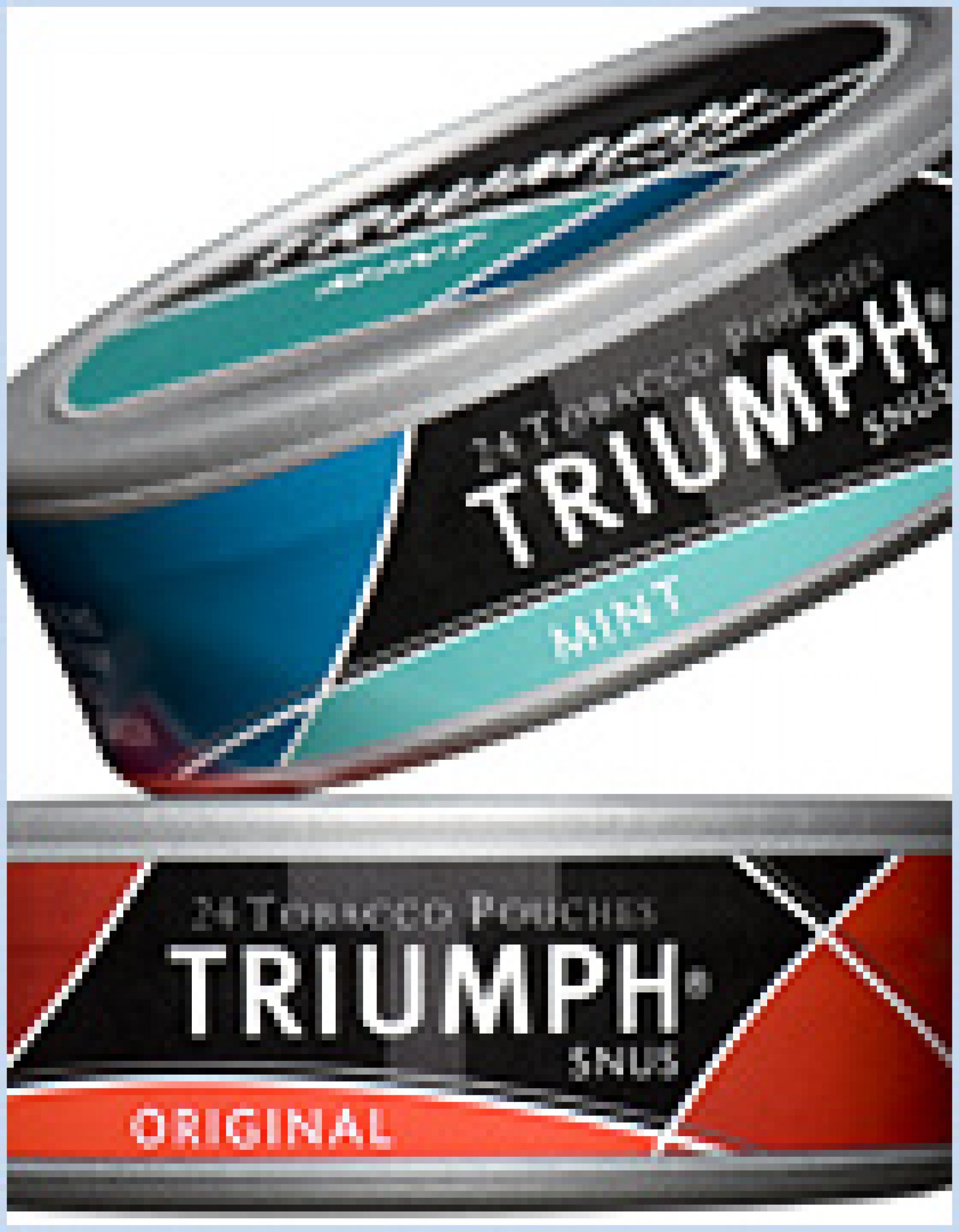 Triumph Snus: Upsetting the American Snus Apple-Cart?