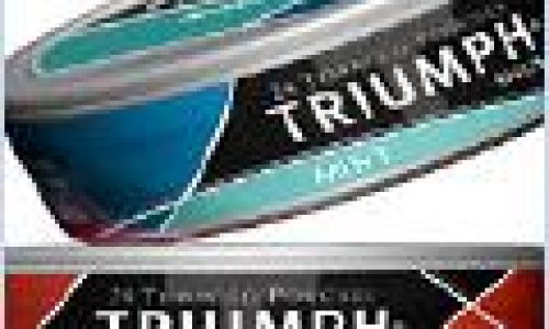 Lorillard – Triumph Snus