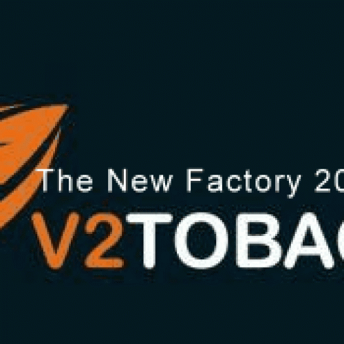 New V2 Tobacco snus factory starts production