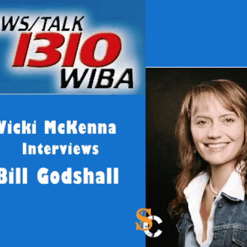 Bill Godshall Attacks Anti-All-Tobacco Zealots on WIBA