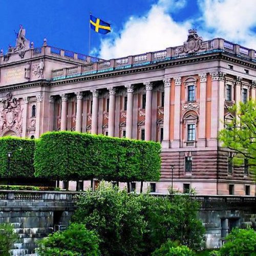 Sweden Mandates Minimum 20 Snus Portions per Can