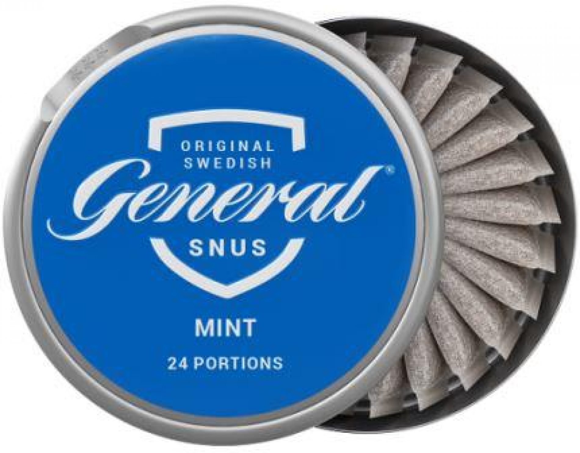 Modified Risk  General Swedish Snus