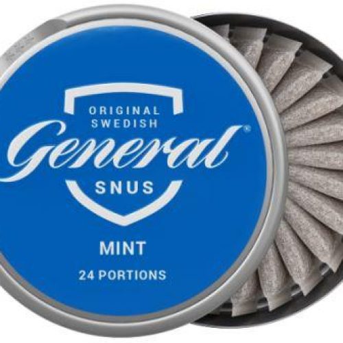 What FDA MRTP Status for General Snus Really Means